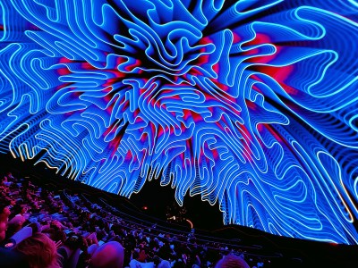 Review: 'Radiohead on Strings' at ConcertDome in Fort Worth