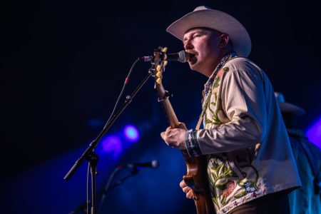 Jambaloo awards its inaugural Music Prize 