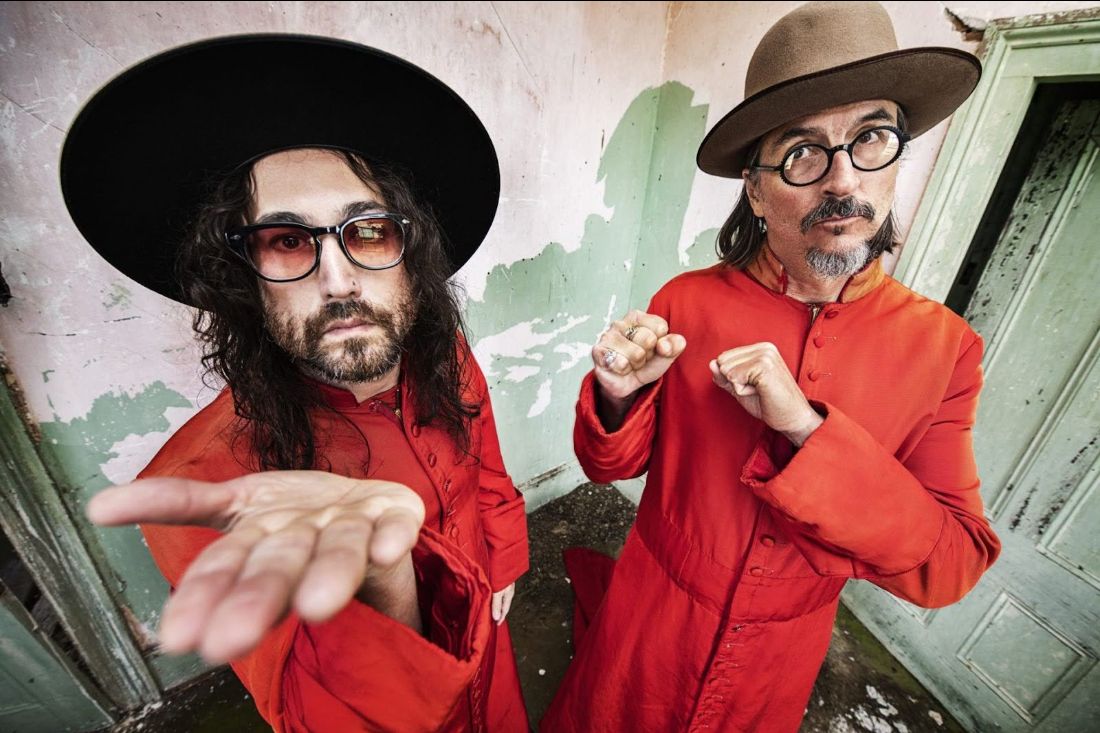 Primus’ Les Claypool, Sean Ono Lennon will bring three bands to Irving for one wild night — Dallas Observer