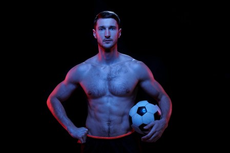 Our international World Cup visitors are horny, says Tinder