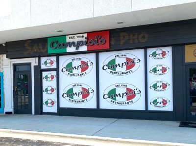 Campisi's Preston Hollow to open later this summer 