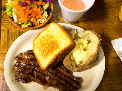 5 Dallas steak dinners perfect for this economy 