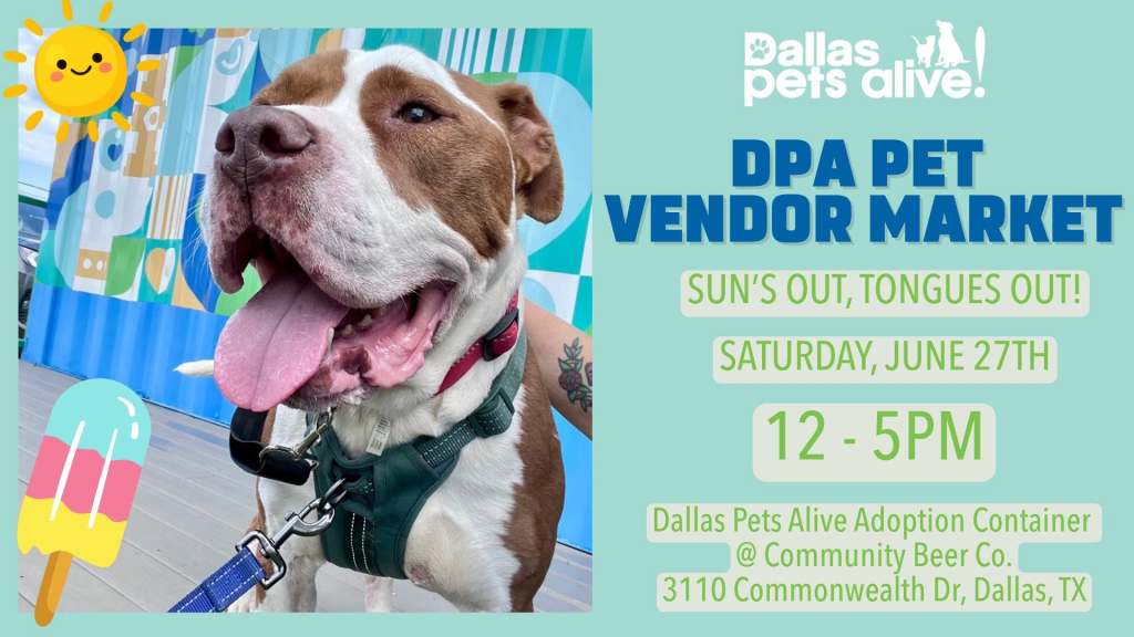 DPA Vendor Market