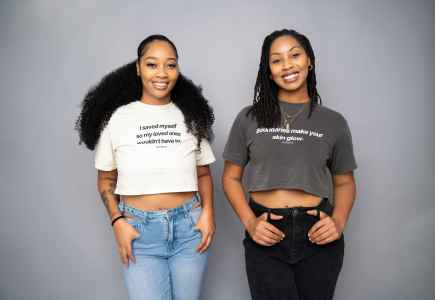 Juneteenth Fashion Show shows 14 Black designers' lines