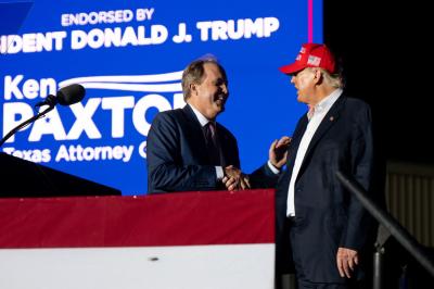 Americans keep voting for scandal‑prone candidates because they just don’t want the other party to win