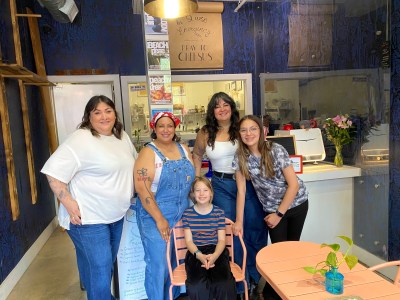 Amor y Queso is back in Deep Ellum and better than ever