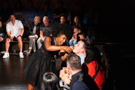 More shots: Drunk Shakespeare is coming to Dallas