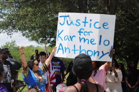 Karmelo Anthony foung guilty of murder
