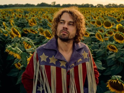 Kevin Morby finishes tour on a high in Texas