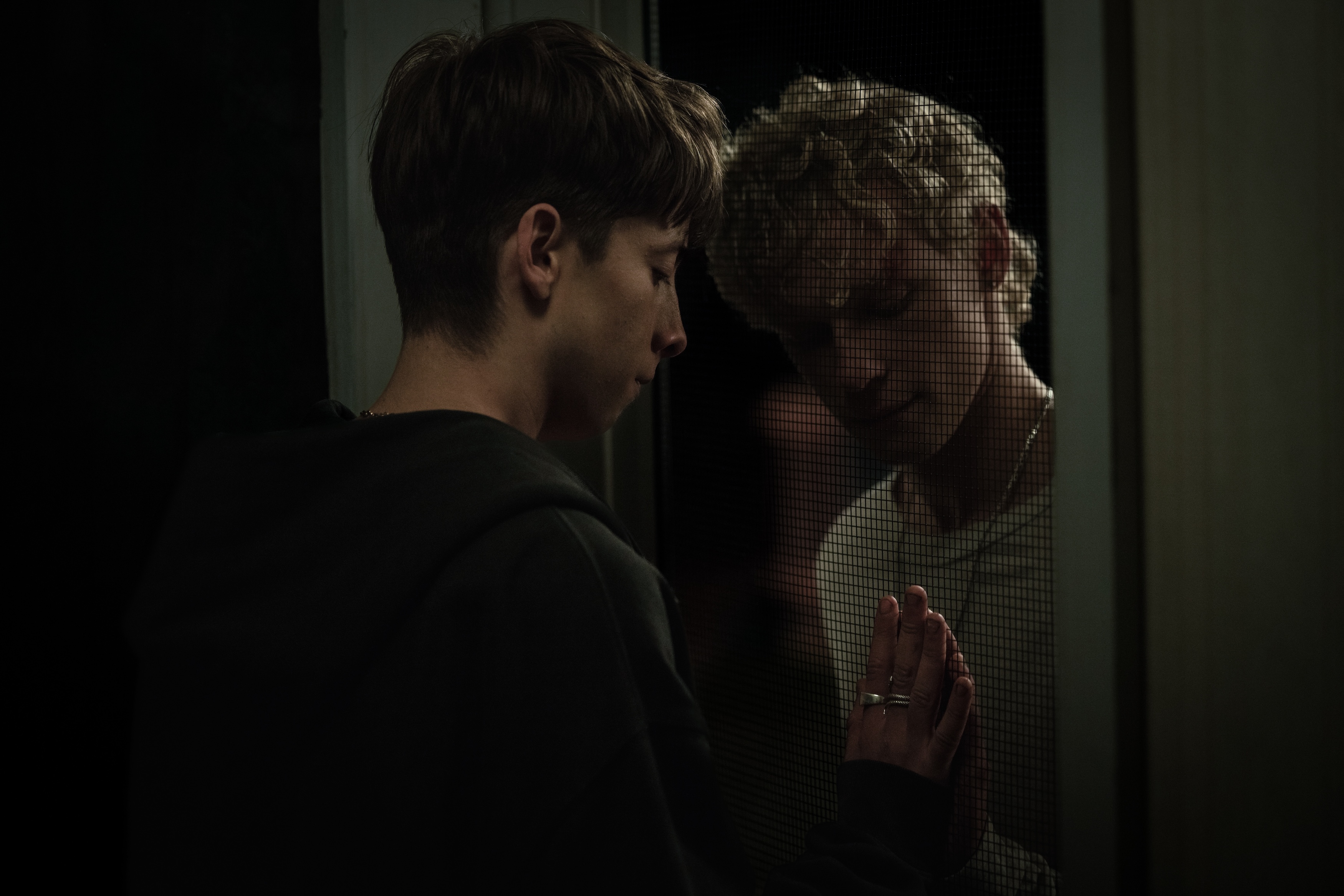 In the new queer horror triumph ‘Leviticus,’ the monster is the face of a loved one