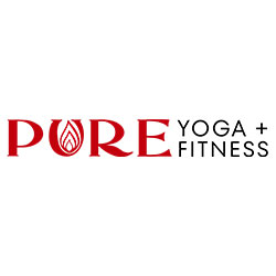 Pure Yoga logo