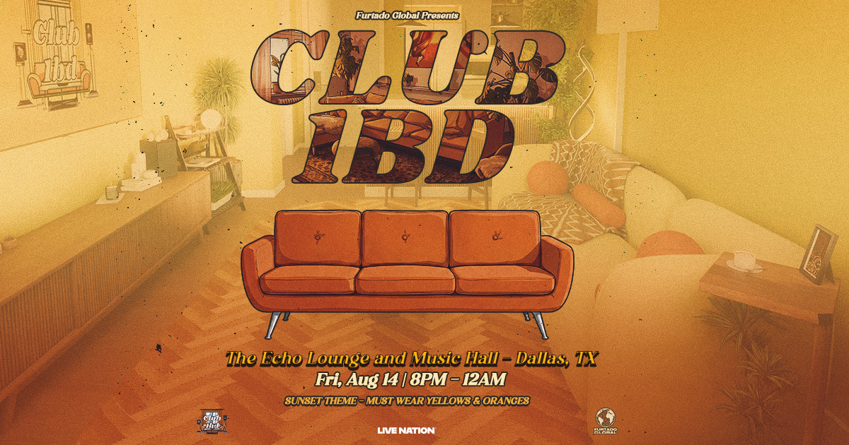 Win 2 tickets to Club 1BD (21+)!