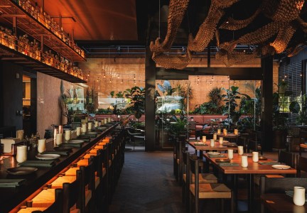 Upscale Sueno to open in Snider plaza