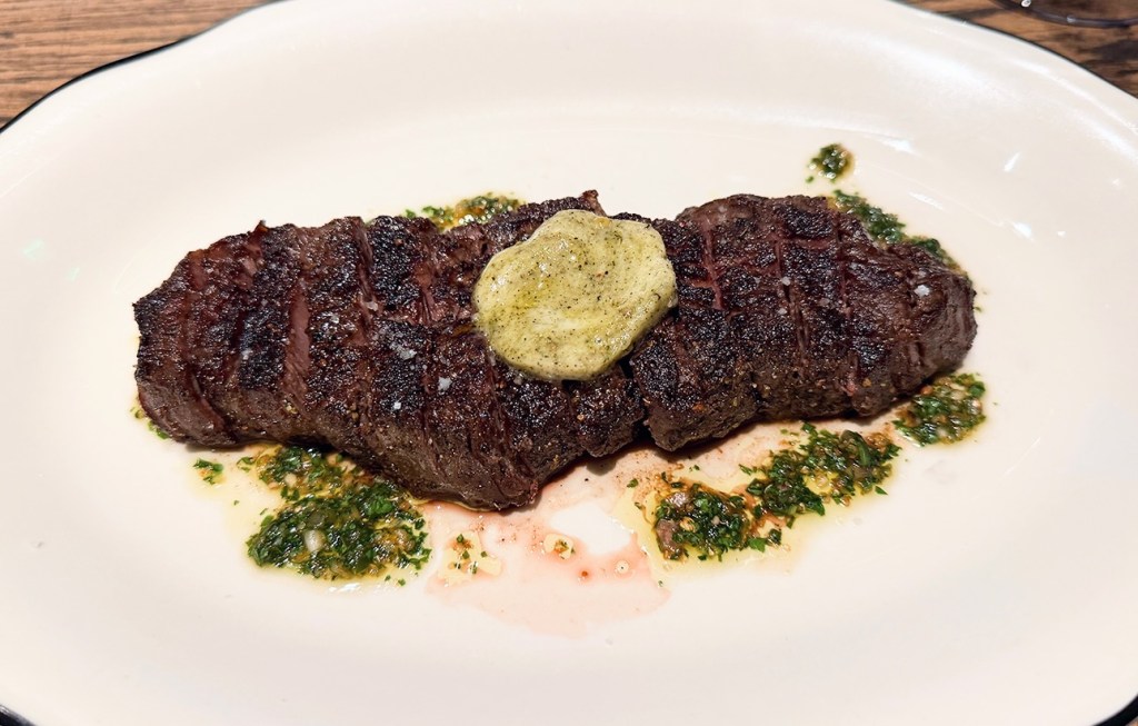 Trick Rider in Frisco reboots as luxe steakhouse