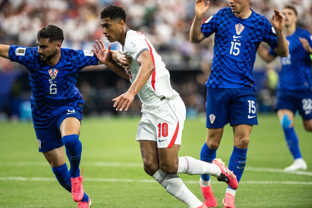 The indefinitive list of the hottest 2026 World Cup players