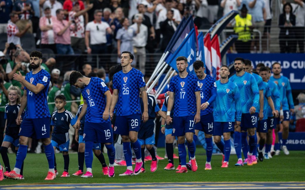 FC Dallas Petar Musa for Croatia at World Cup 2026