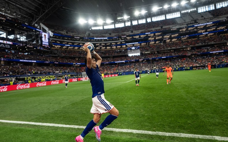 FIFA World Cup Japan