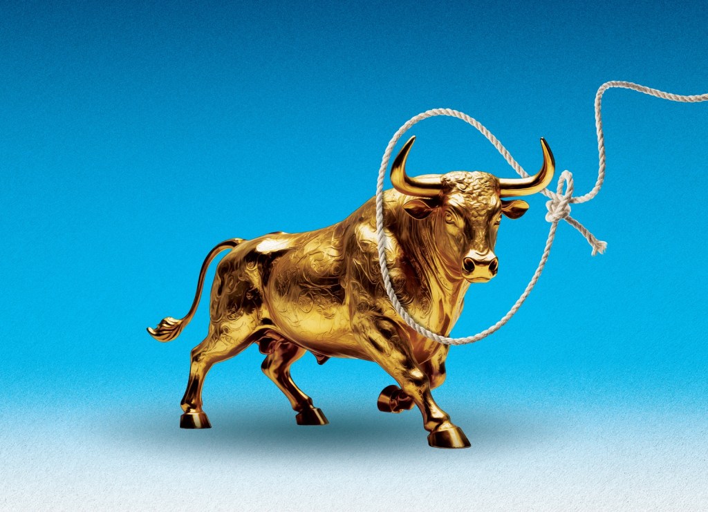 Dallas is beefing up to challenge Wall Street as a financial mecca. What does that mean?