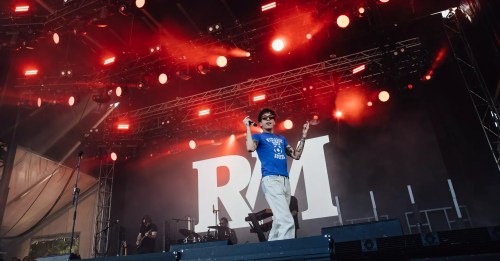 Most anticipated Dallas concerts of 2026 (so far)