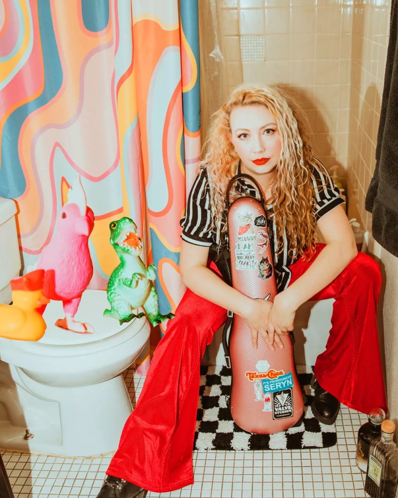 Scarlett Deering & Leoncarlo Canlas Present String Brunch