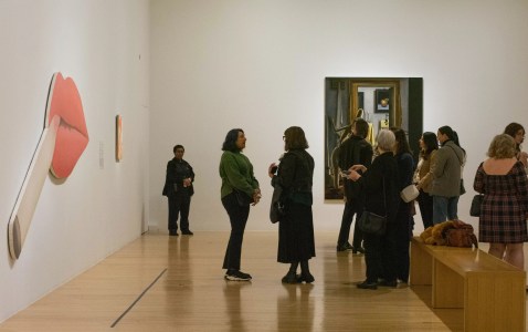 Free things to do in North Texas this weekend