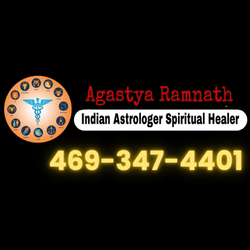 Famous Astrologer in Plano! thumbnail