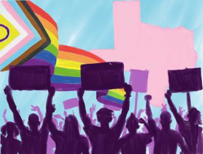 Dallas' LGBTQ+ community marches on for 2026 Pride Parade