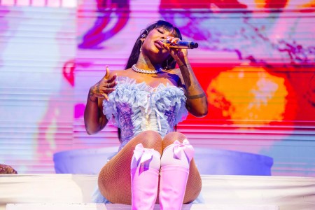 The best hip-hop and R&B concerts in June