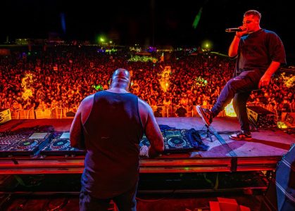 Shaq is coming to SILO in Dallas for 'Texas takeover'