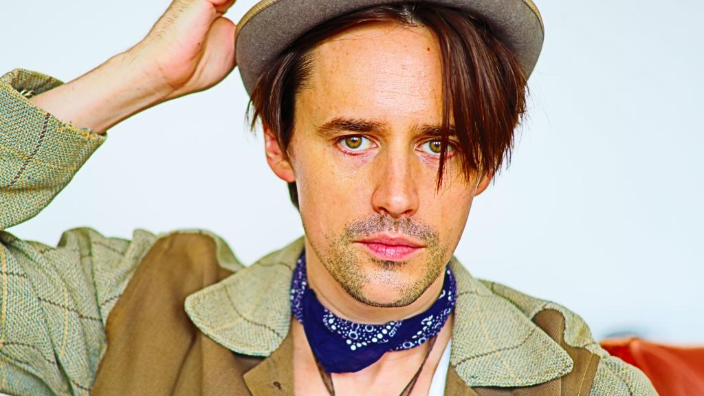 Reeve Carney: Broadway Divas