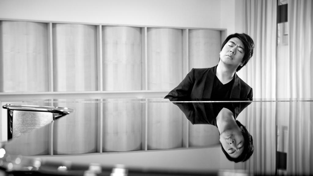 Lang Lang w/ Dallas Symphony Orchestra