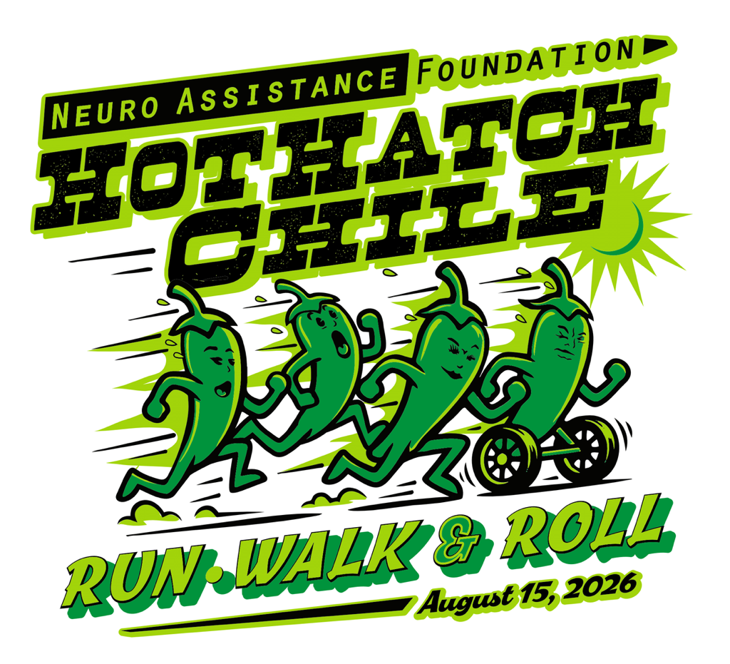 2026 Hot Hatch Chile Run, Walk, & Roll
