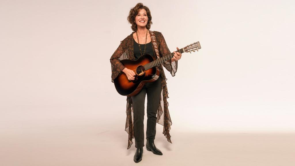 Amy Grant
