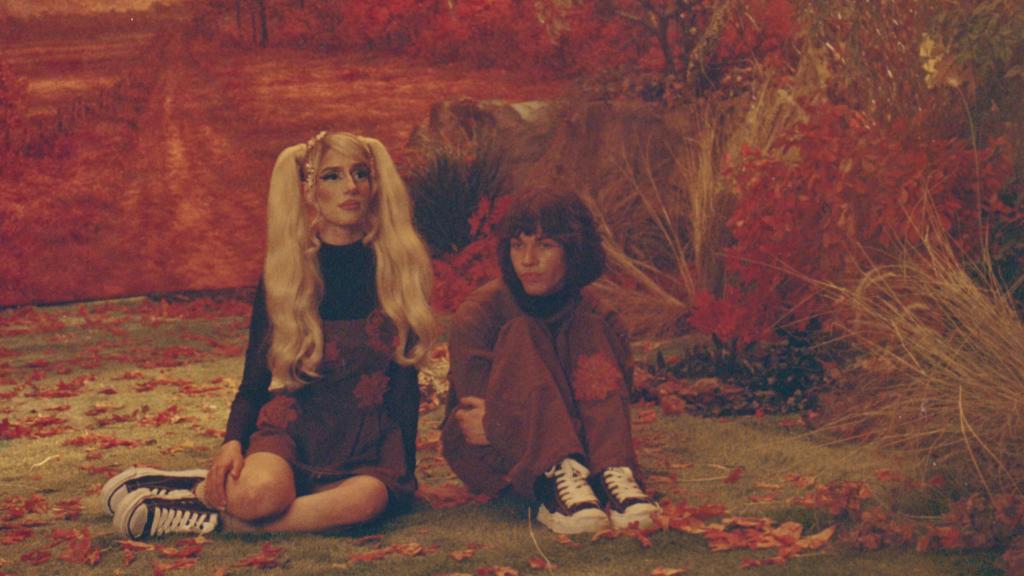 DOMi & JD Beck – WHO ASKED? Tour