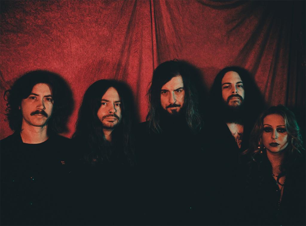 Uncle Acid and The Deadbeats (16 and Under with Parent or Legal Guardian)