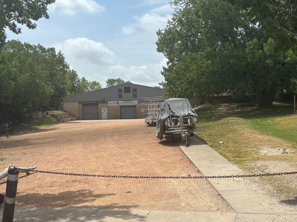 White Rock Boathouse operator in breach of agreement, city says — Dallas Observer