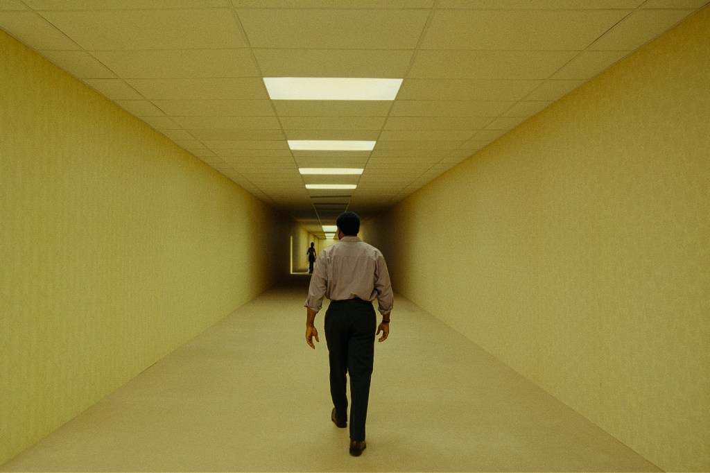 8 Dallas-area liminal spaces that could have been the set for "Backrooms"