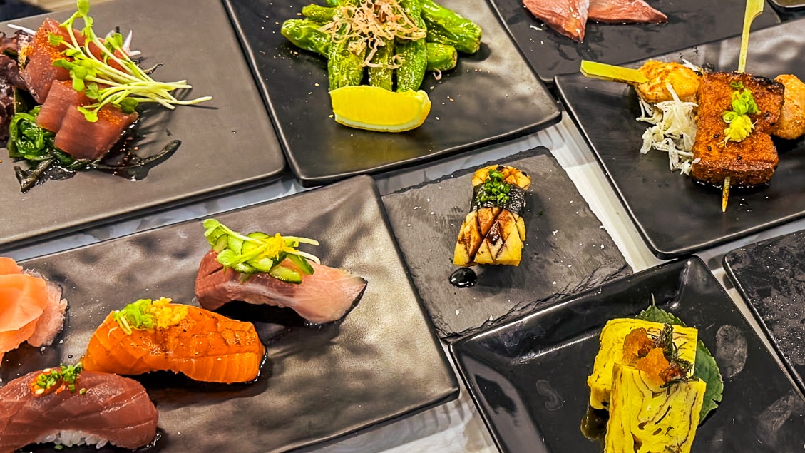 Does Dallas really need another sushi restaurant? — Dallas Observer