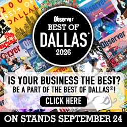 2026 Best of Dallas Coming Soon! thumbnail