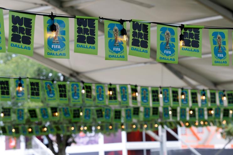 fifa fan fest