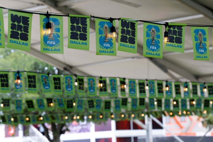 fifa fan fest