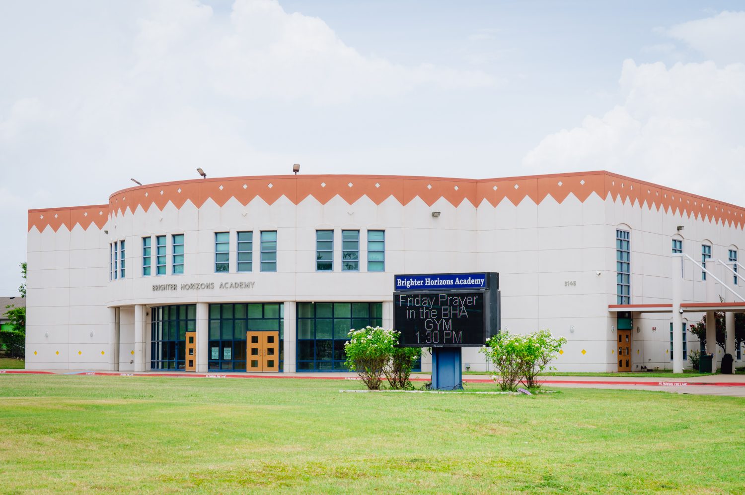 Brighter Horizons Academy in Garland TX