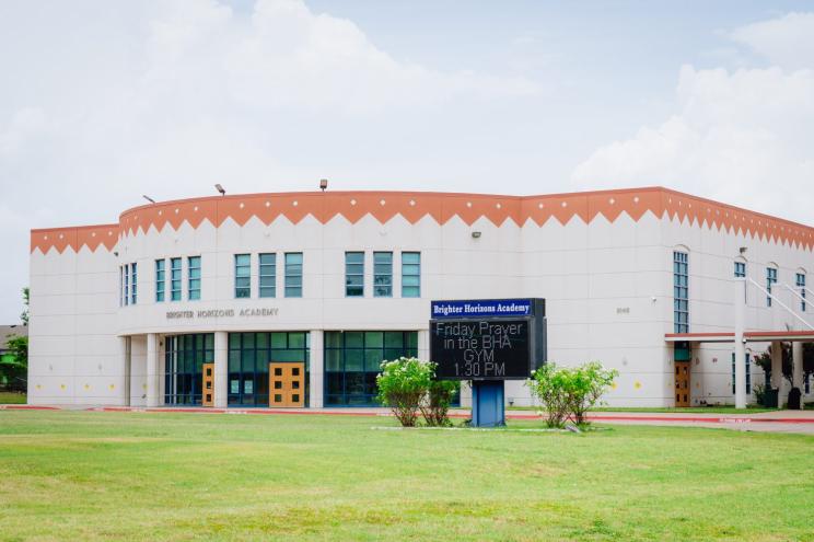 Brighter Horizons Academy in Garland TX