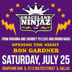 Live Music This Saturday at The Grapevine Bar! thumbnail