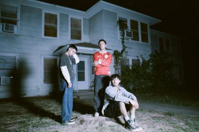 Why Soflty will be next big rock band out of DFW