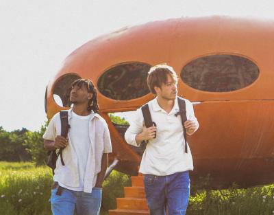 Sunrise Academy builds a sound big enough to transcend their Texas roots