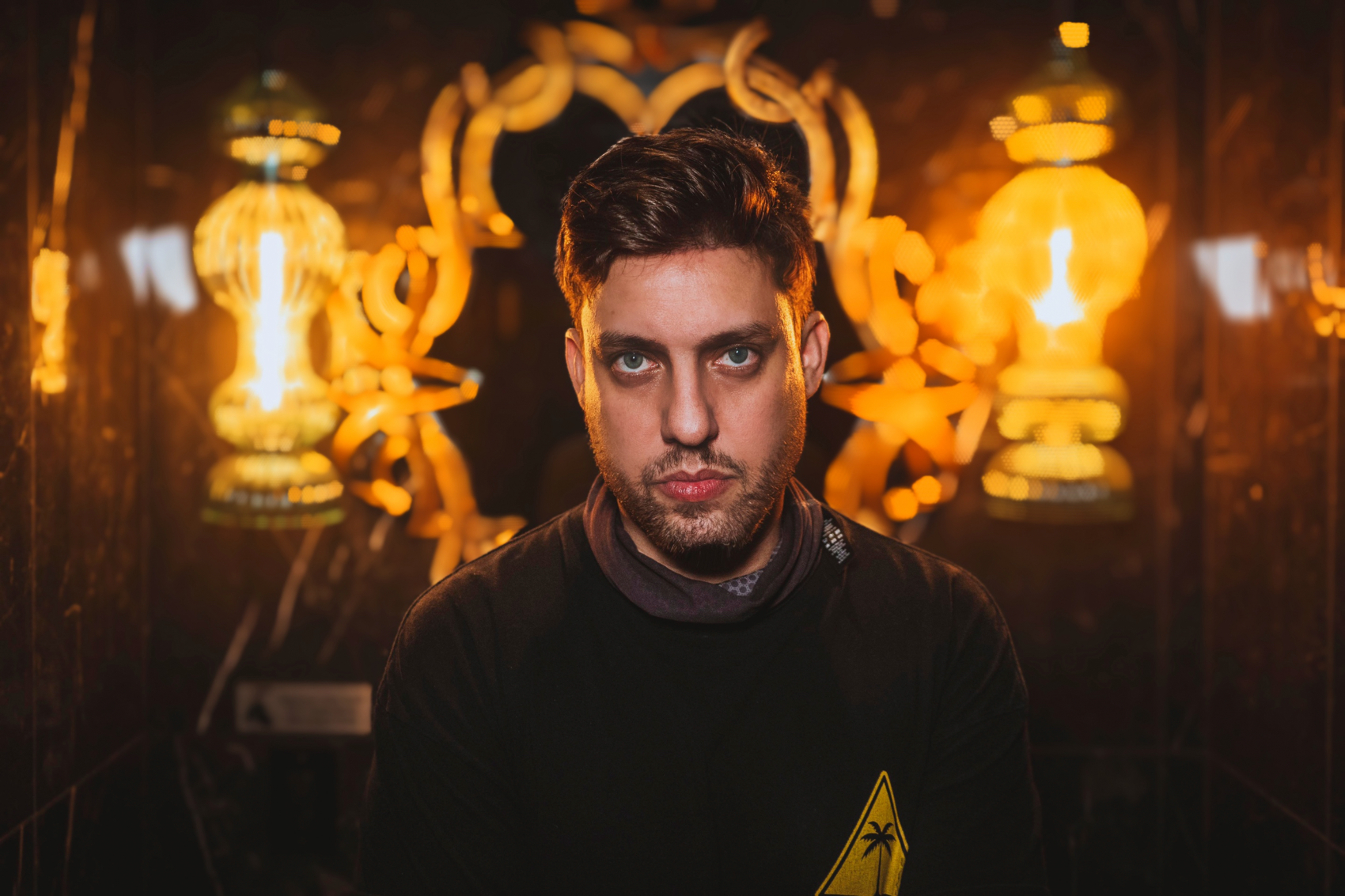From Dallas suburbs to Mykonos clubs: DJ Maceo Plex is coming home — Dallas Observer