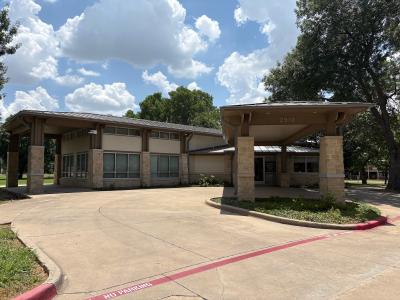 Beloved senior center off the chopping block as Dallas weighs budget dilemma