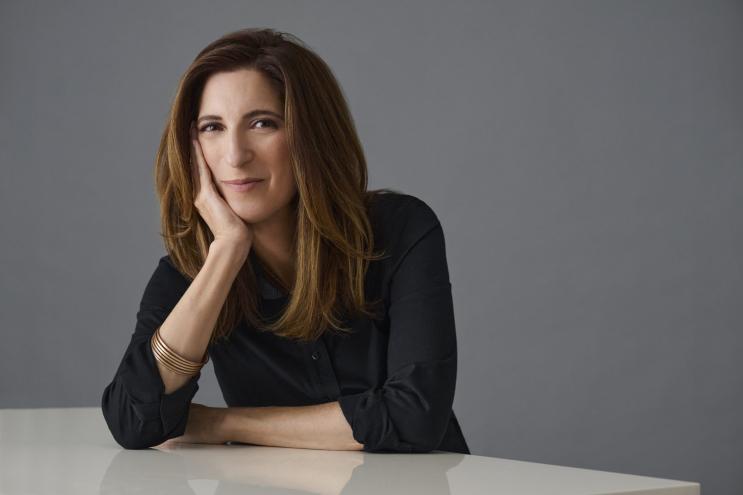 Pamela Colloff