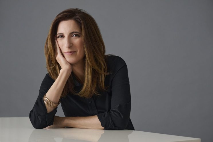 Pamela Colloff